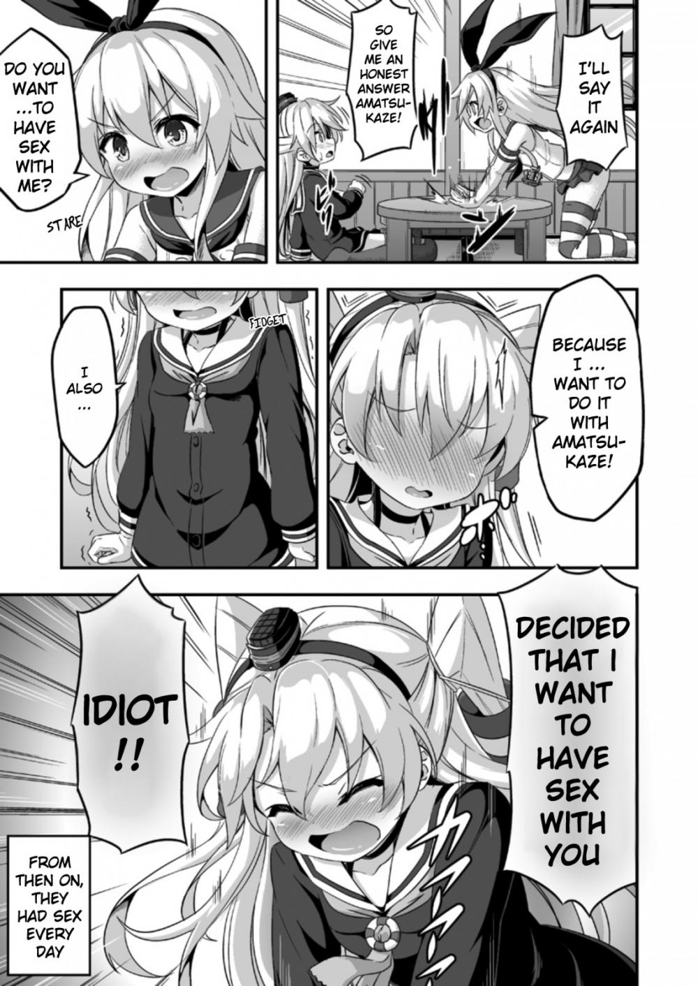 Hentai Manga Comic-Loli & Futa Vol. 5-Read-28